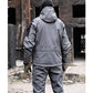 OutdoorGuard Zeus | Die ultimative Outdoor-Jacke + Versandhose