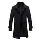 Leonidas - Winterjacke Business Casual