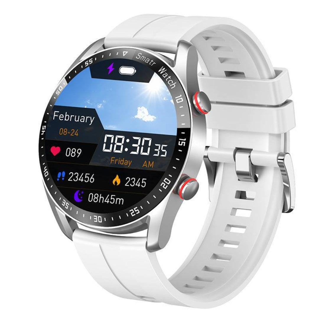 SwissTime Smart Eleganz