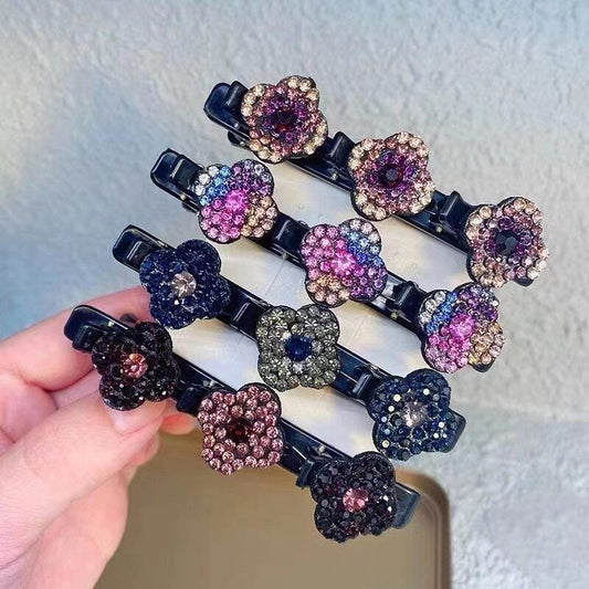 Magic Hair Clip (1 kjøpt = 1 gratis)