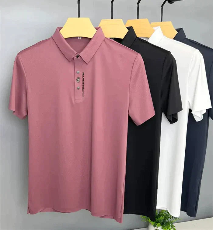 Polo Antoine - Muskelshirt